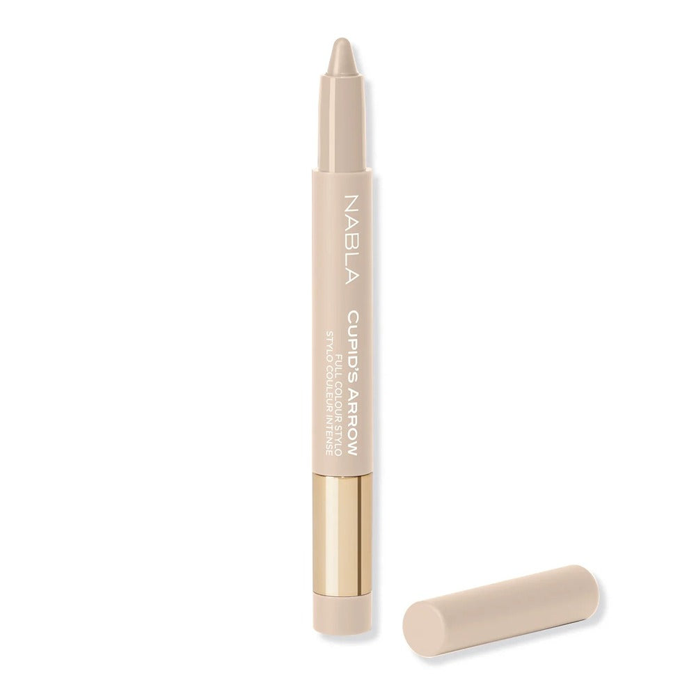 Nabla Cupid's Arrow Full Color Stylo - Stylo Multi-Funzione a lunga Tenuta