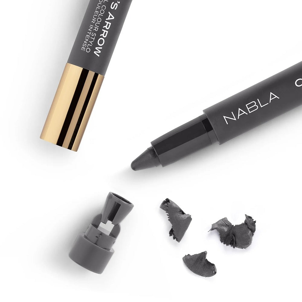 Nabla Cupid's Arrow Full Color Stylo - Stylo Multi-Funzione a lunga Tenuta