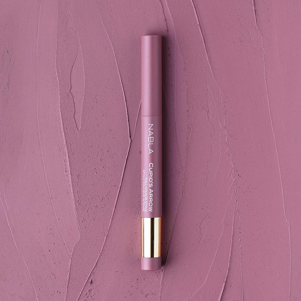 Nabla Cupid's Arrow Full Color Stylo - Stylo Multi-Funzione a lunga Tenuta