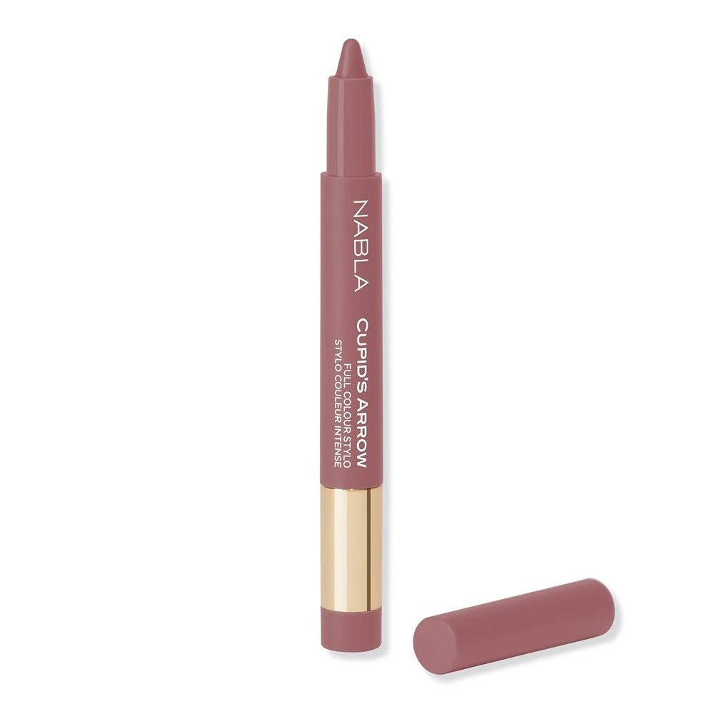 Nabla Cupid's Arrow Full Color Stylo - Stylo Multi-Funzione a lunga Tenuta