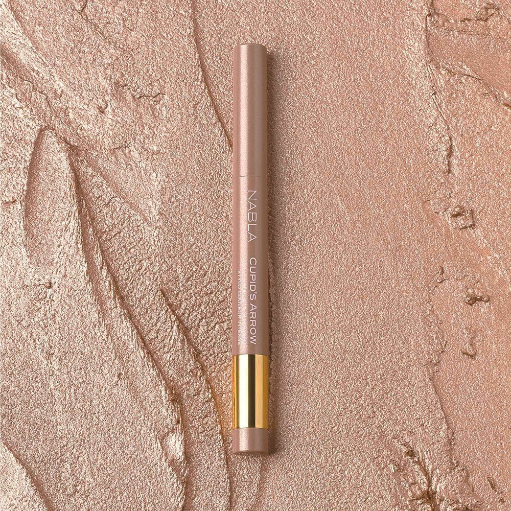 Nabla Cupid's Arrow Full Color Stylo - Stylo Multi-Funzione a lunga Tenuta