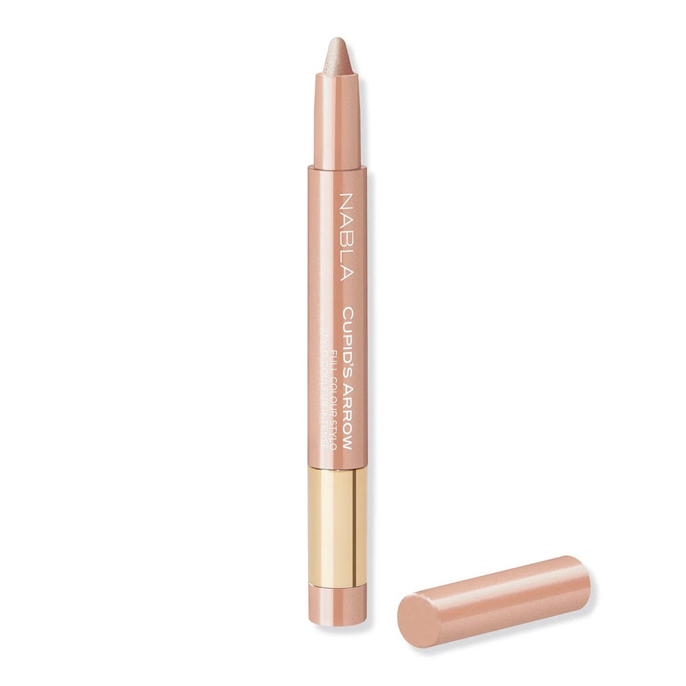 Nabla Cupid's Arrow Full Color Stylo - Stylo Multi-Funzione a lunga Tenuta