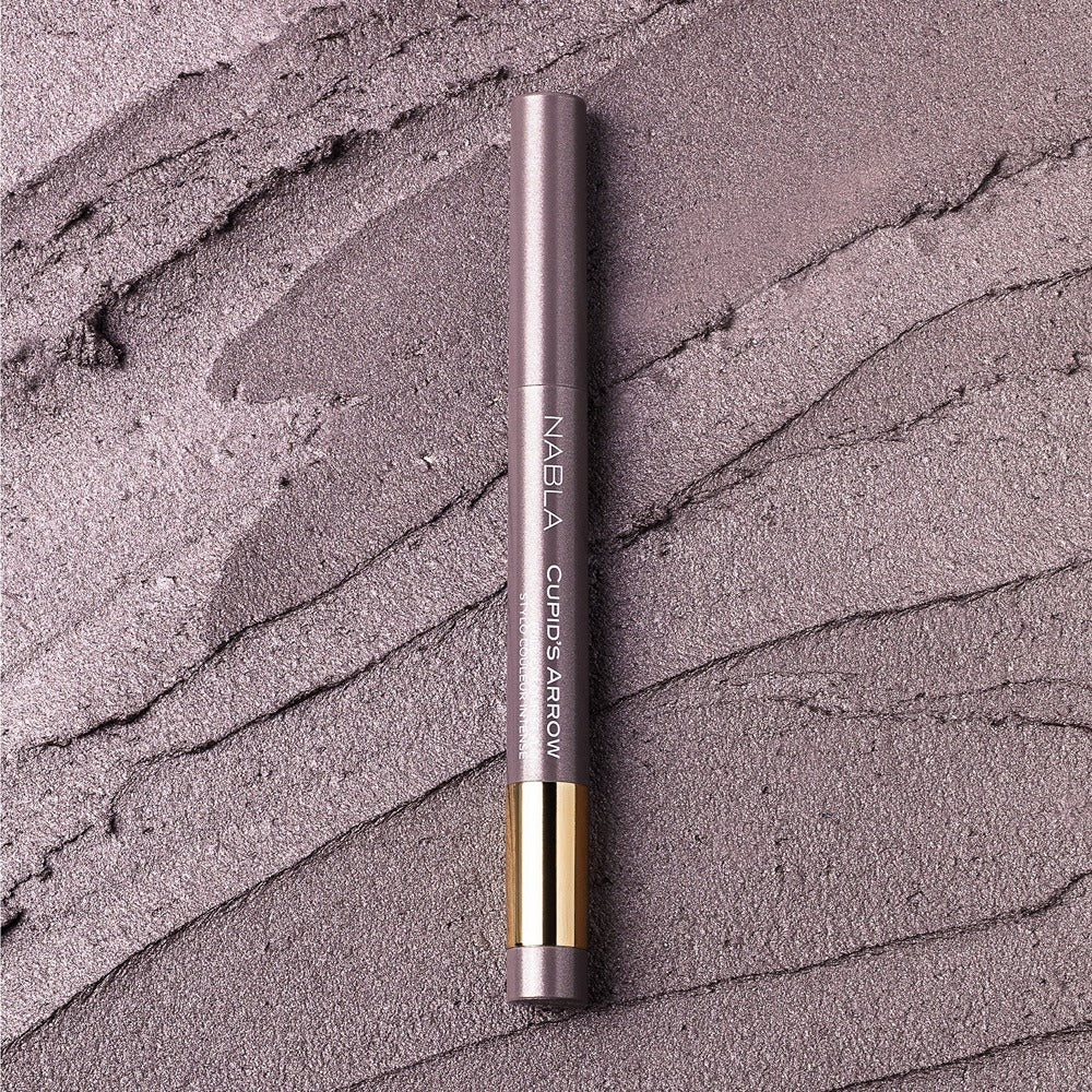 Nabla Cupid's Arrow Full Color Stylo - Stylo Multi-Funzione a lunga Tenuta