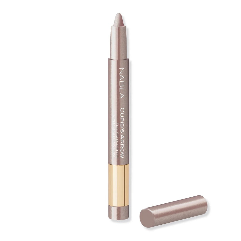 Nabla Cupid's Arrow Full Color Stylo - Stylo Multi-Funzione a lunga Tenuta