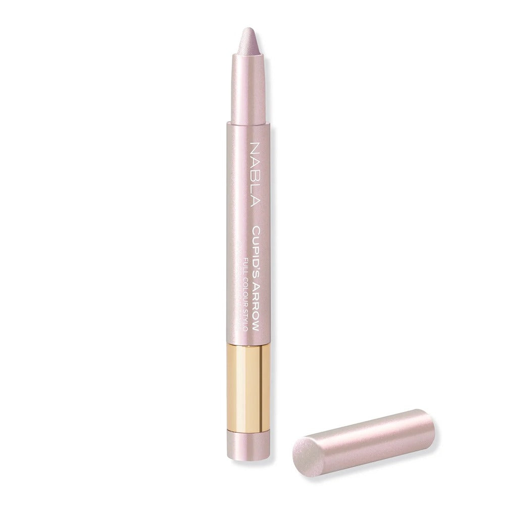 Nabla Cupid's Arrow Full Color Stylo - Stylo Multi-Funzione a lunga Tenuta