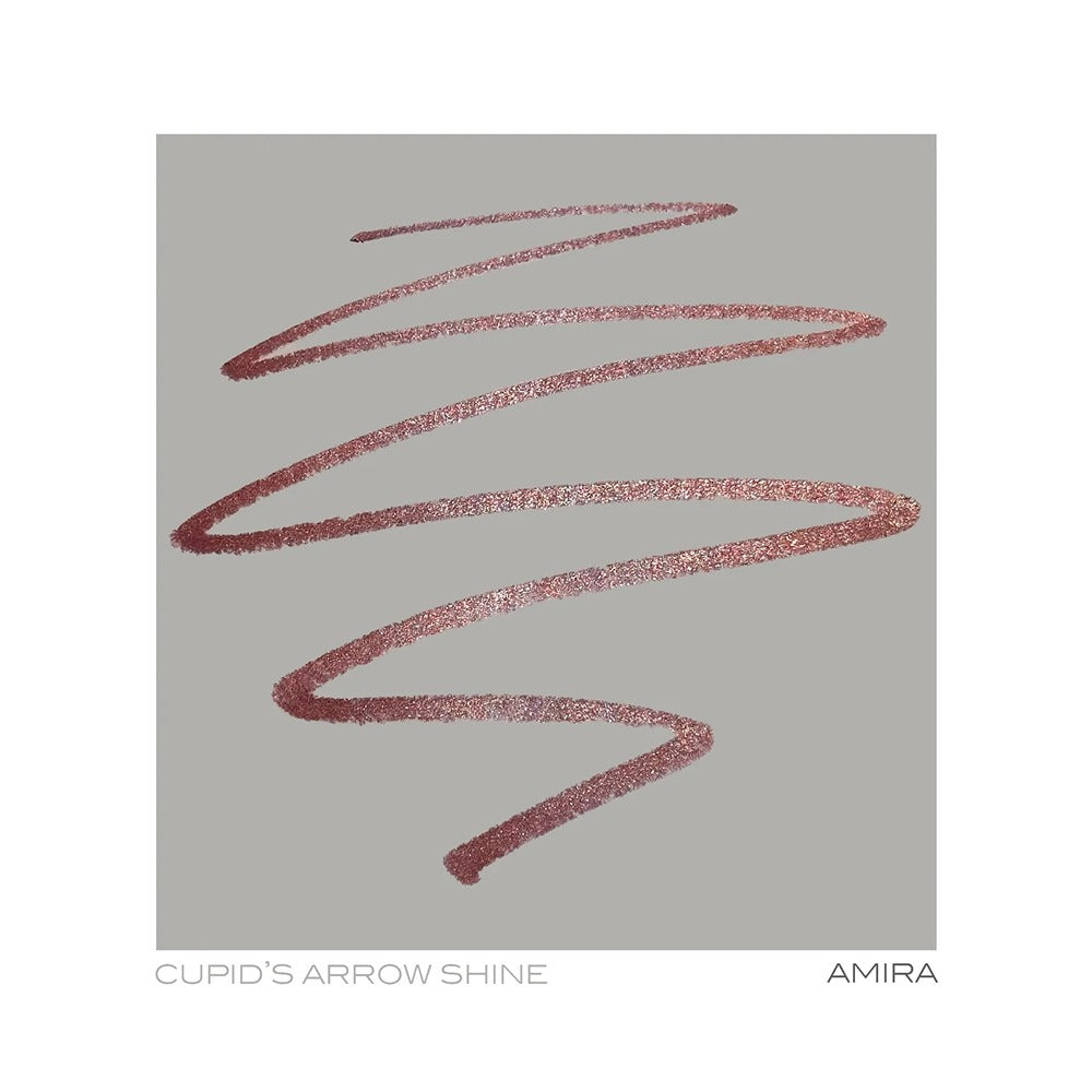 Nabla Cupid's Arrow Full Color Stylo - Stylo Multi-Funzione a lunga Tenuta