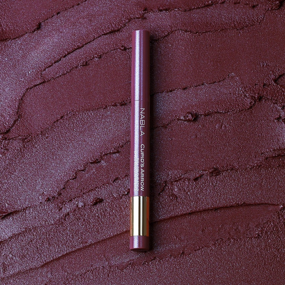 Nabla Cupid's Arrow Full Color Stylo - Stylo Multi-Funzione a lunga Tenuta