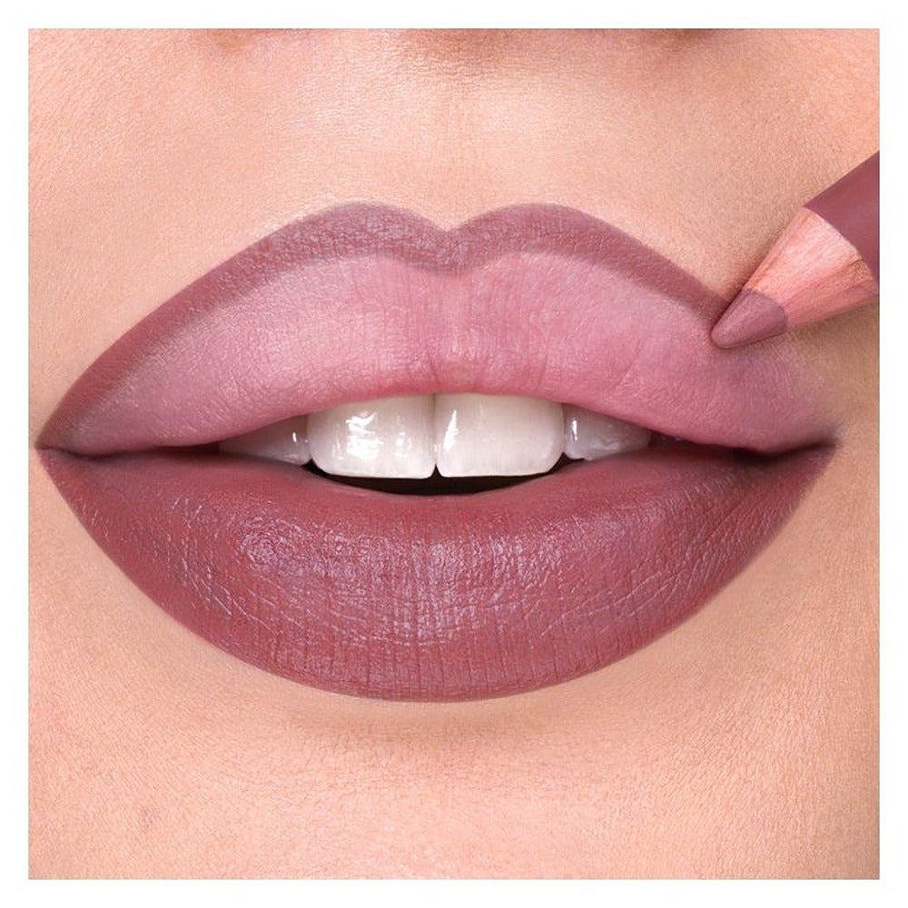 Mesauda Artist Lips - Matita Labbra dala Texture Morbida
