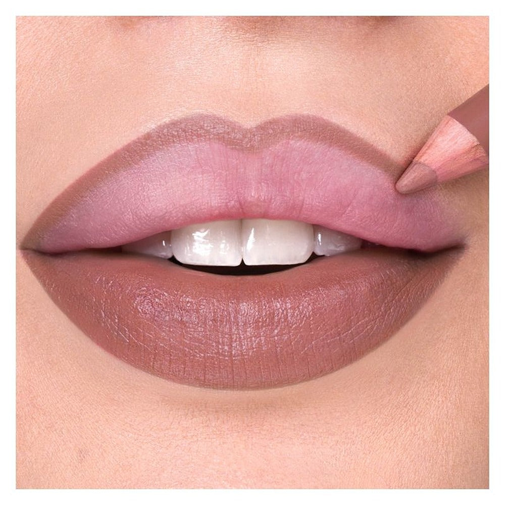 Mesauda Artist Lips - Matita Labbra dala Texture Morbida