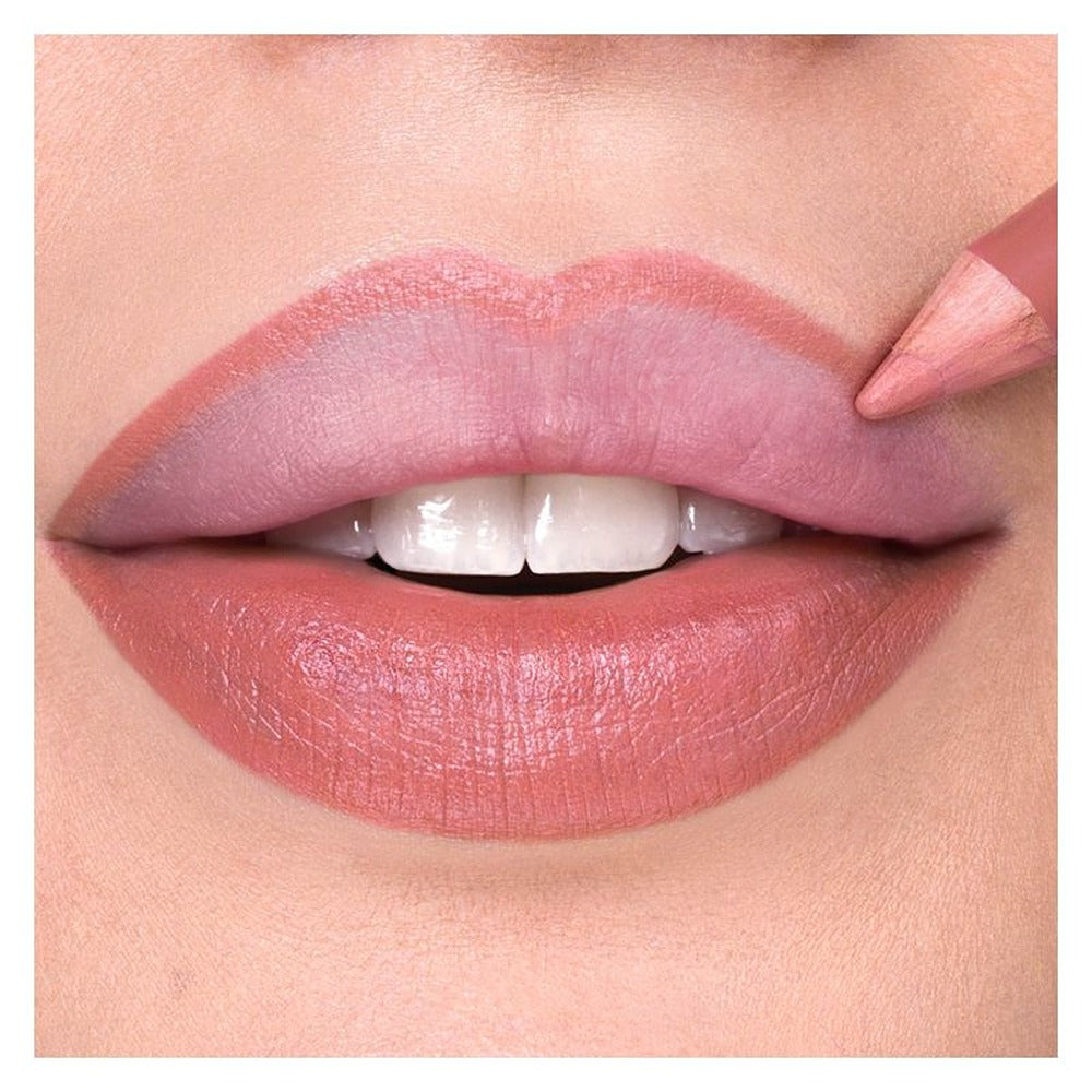 Mesauda Artist Lips - Matita Labbra dala Texture Morbida