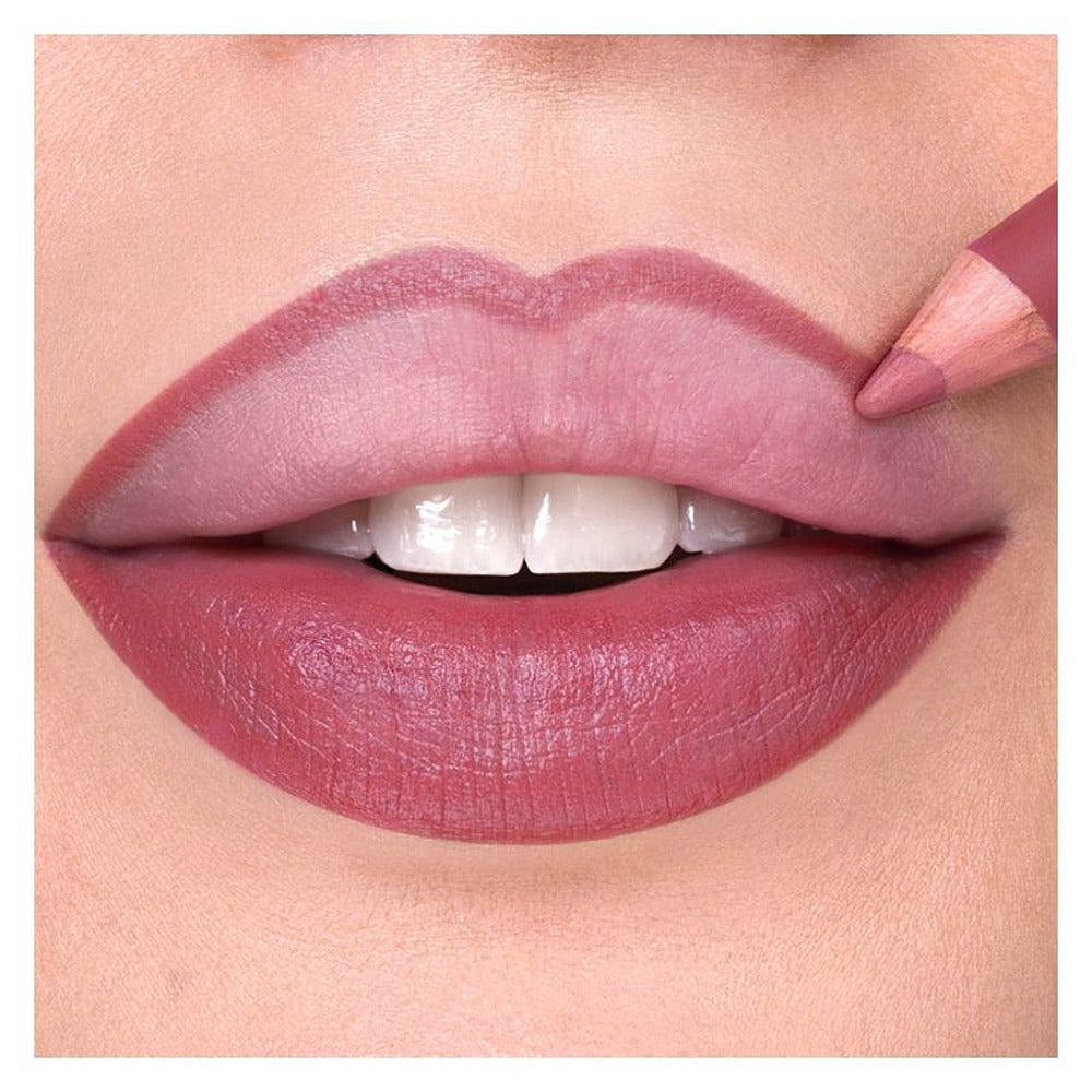 Mesauda Artist Lips - Matita Labbra dala Texture Morbida