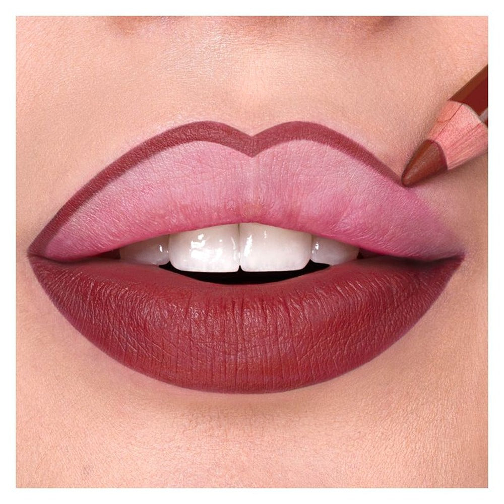 Mesauda Artist Lips - Matita Labbra dala Texture Morbida