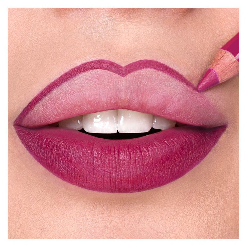 Mesauda Artist Lips - Matita Labbra dala Texture Morbida
