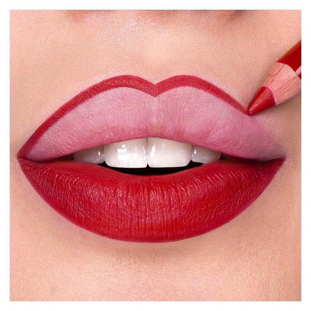 Mesauda Artist Lips - Matita Labbra dala Texture Morbida