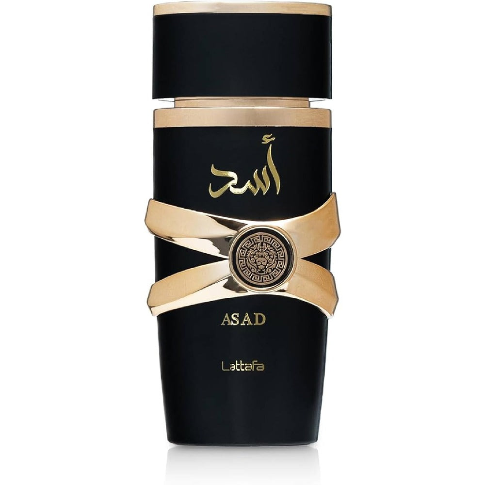 Lattafa Asad Eau De Parfum