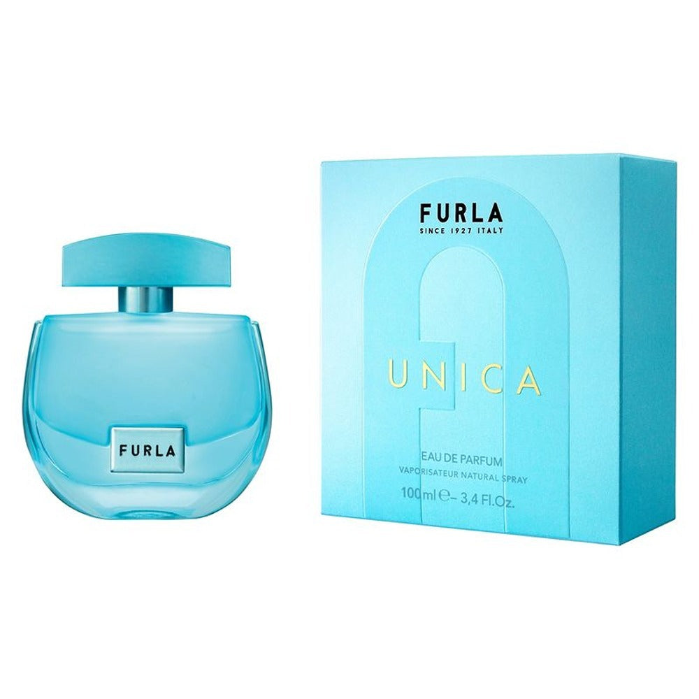 Furla Autentica Unica Eau De Parfum
