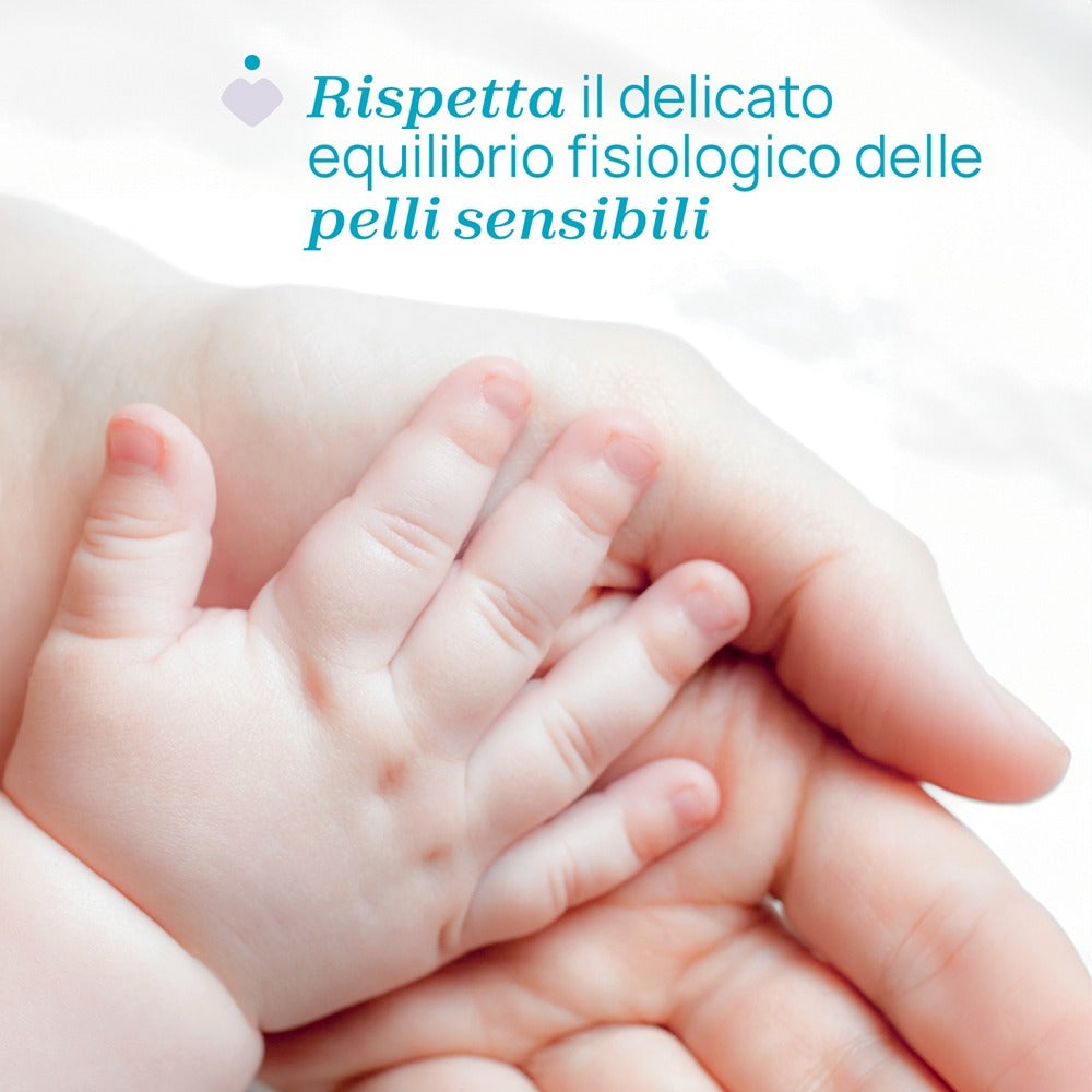 Chicco Baby Moments Bagno Micellare 2 In 1 Senza Lacrime 500 ml