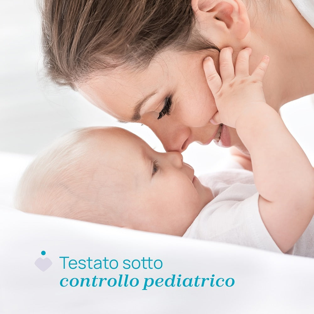 Chicco Baby Moments Bagno Micellare 2 In 1 Senza Lacrime 500 ml