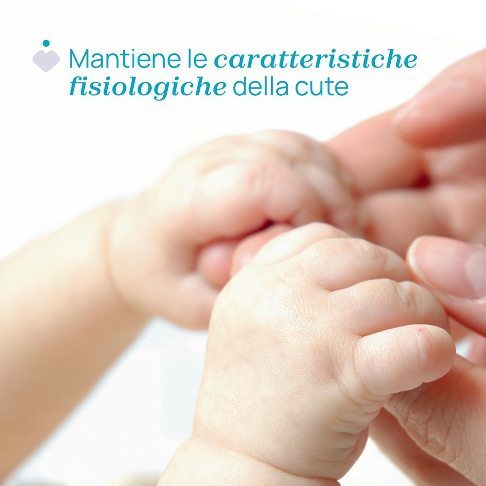 Chicco Baby Moments Bagno Delicato Corpo E Capelli 200 ml