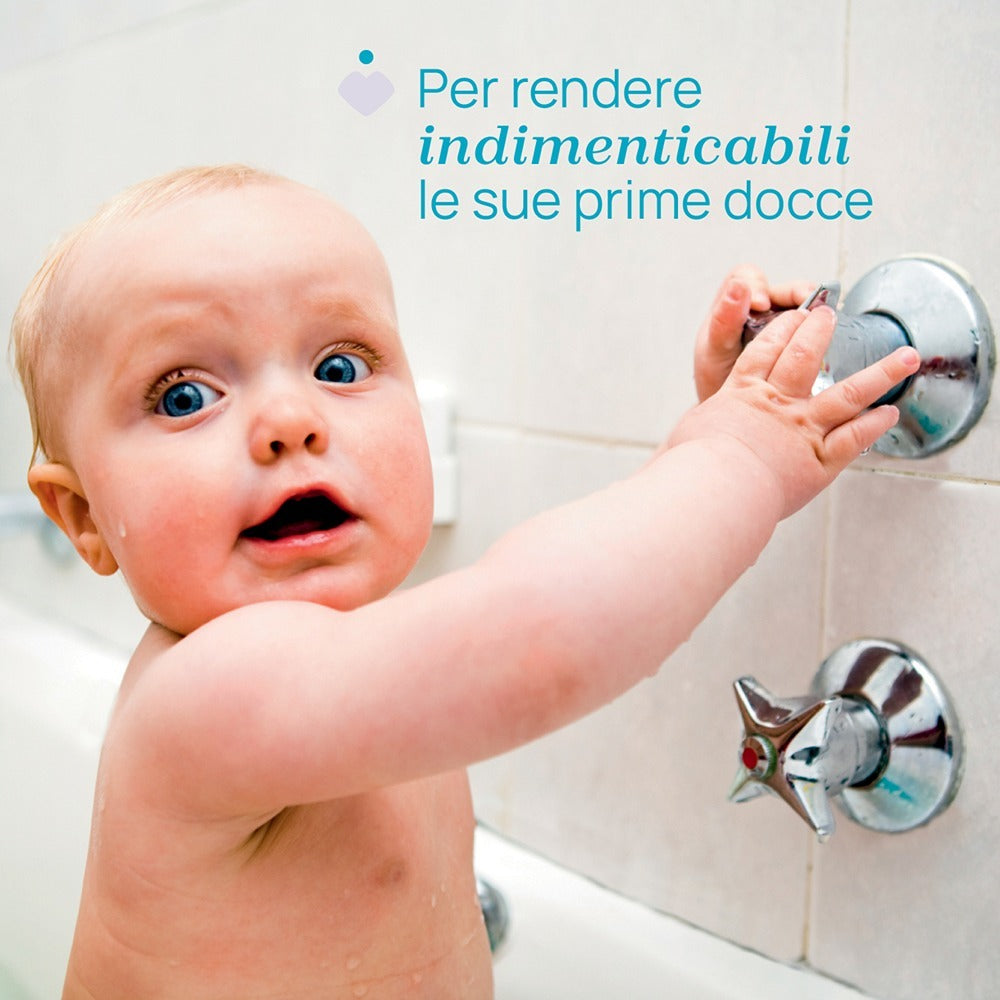 Chicco Baby Moments Kids Bagnodoccia Senza Lacrime 500 ml