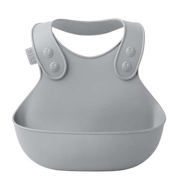 Bibs Bavaglino in Silicone