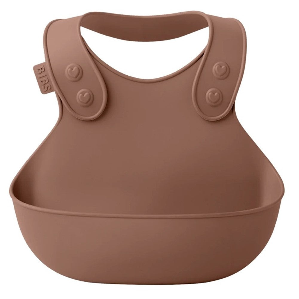 Bibs Bavaglino in Silicone