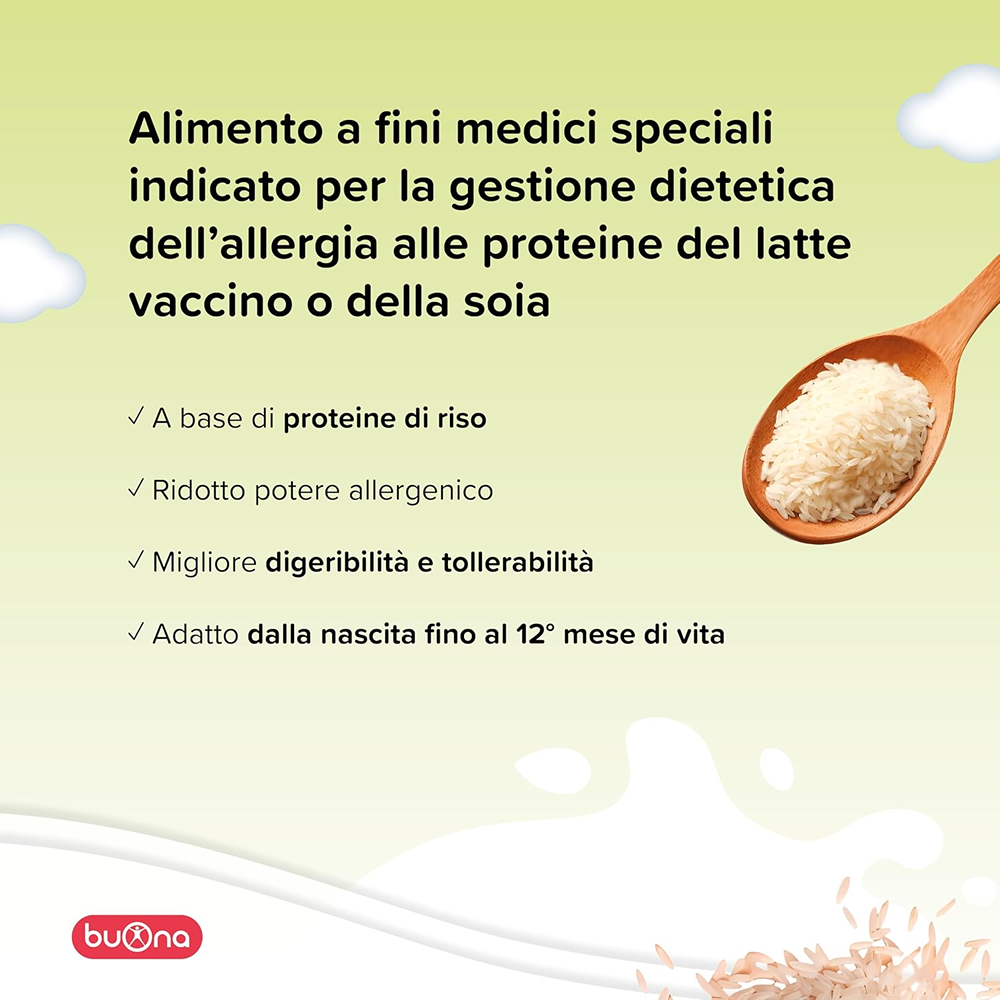 BBmilk 1-3 Anni Latte In Polvere Bio Di Proseguimento 800 gr