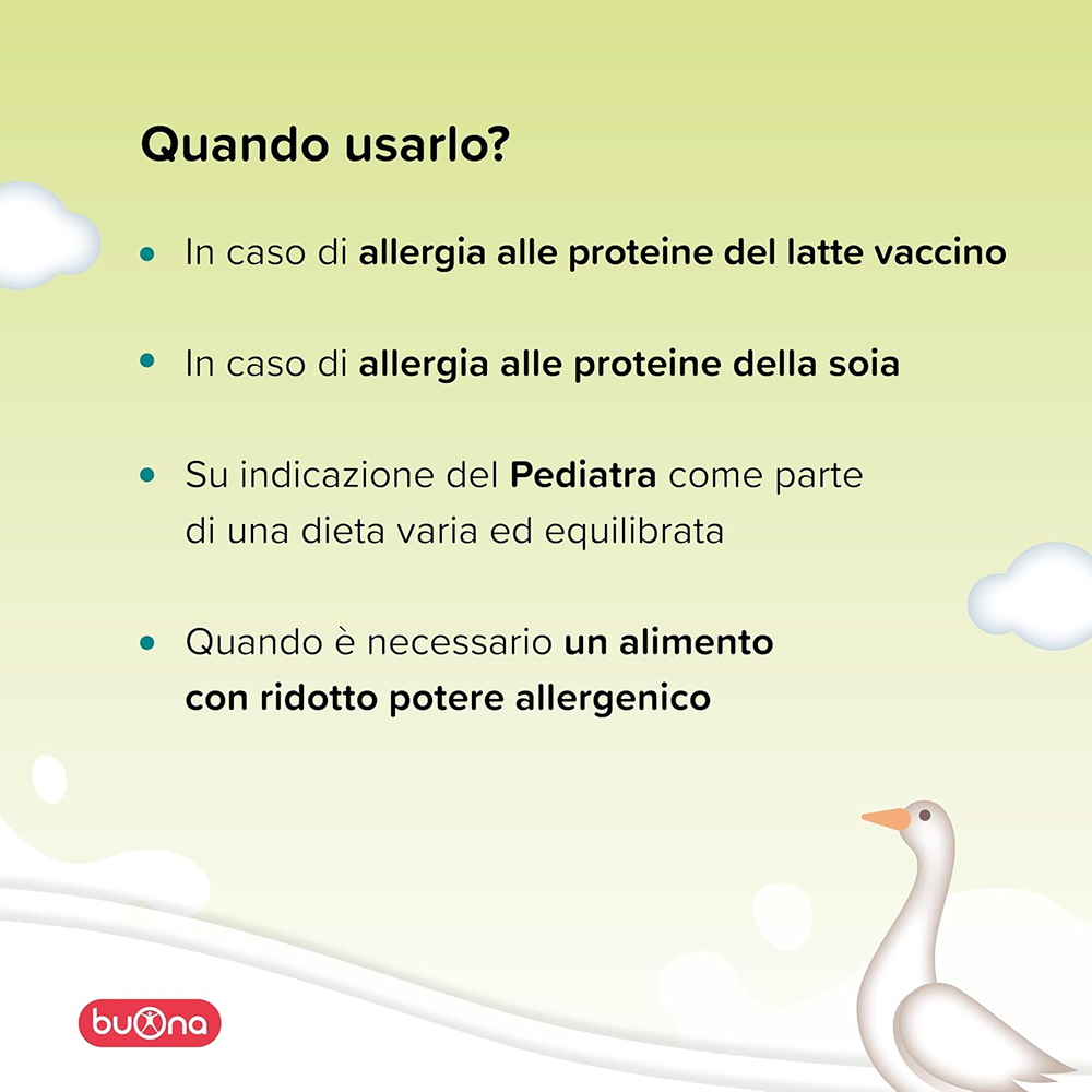 BBmilk 1-3 Anni Latte In Polvere Bio Di Proseguimento 800 gr