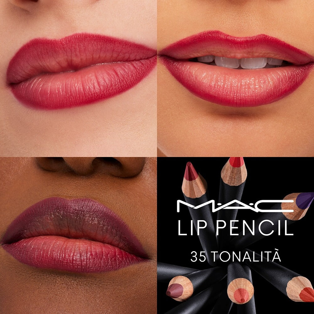 MAC Lip Pencil - Matita Labbra