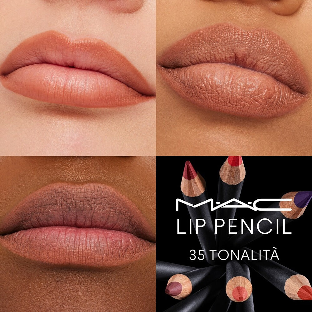 MAC Lip Pencil - Matita Labbra