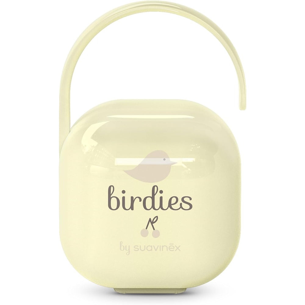 Suavinex Birdies Portasucchietto Duo Neutro
