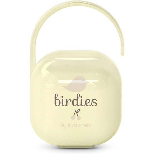 Suavinex Birdies Portasucchietto Duo Neutro