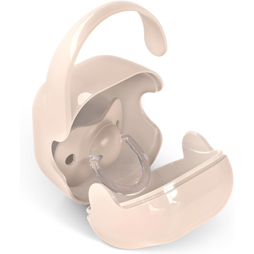 Suavinex Birdies Portasucchietto Duo Rosa