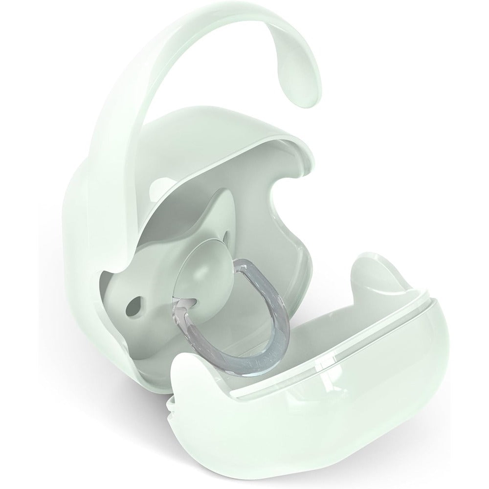 Suavinex Birdies Portasucchietto Duo Verde