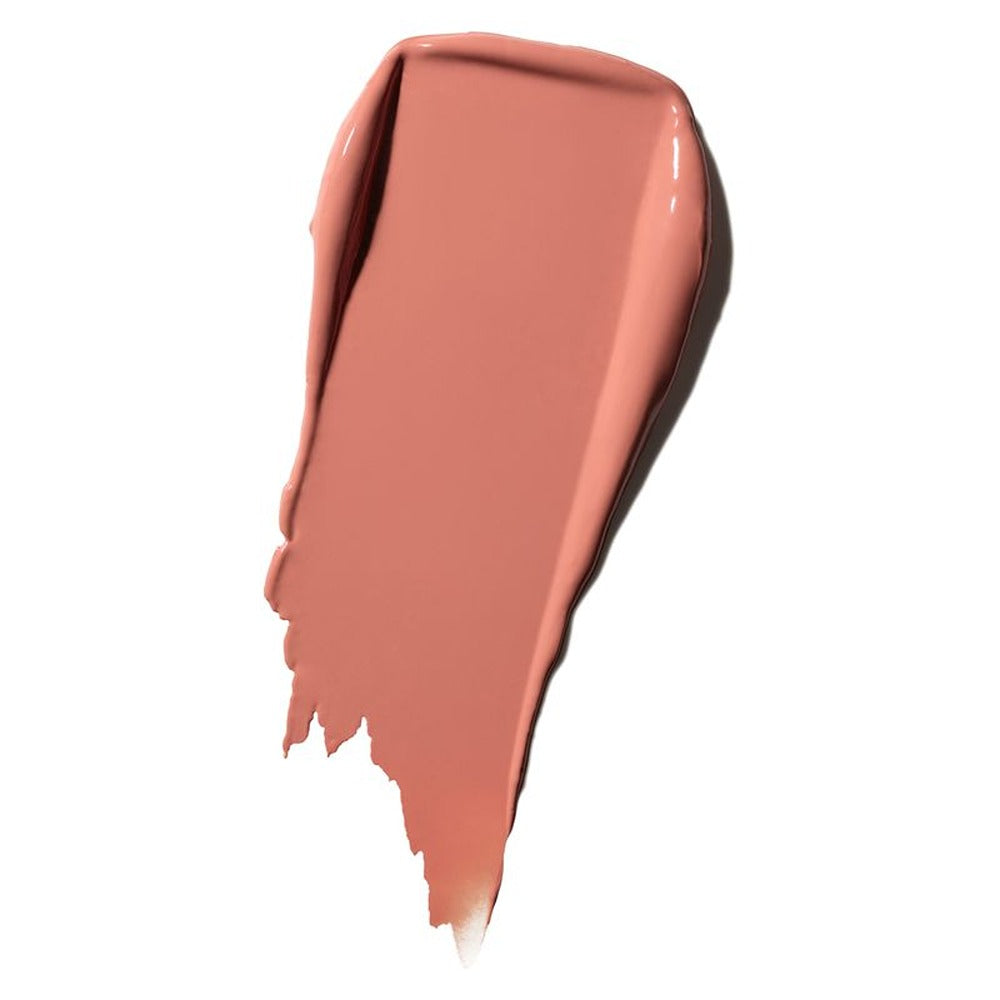 MACximal Sleek Satin Lipstick - Rossetto Idratante Finish Satinato