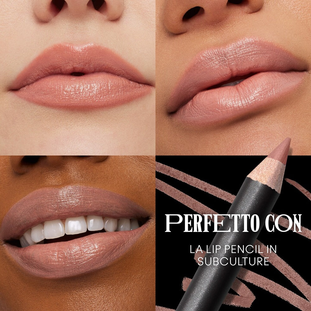 MACximal Sleek Satin Lipstick - Rossetto Idratante Finish Satinato