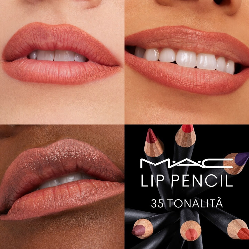 MAC Lip Pencil - Matita Labbra