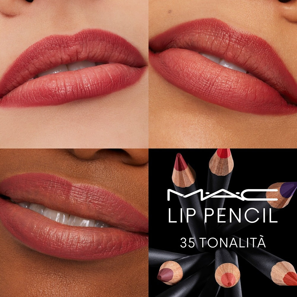 MAC Lip Pencil - Matita Labbra