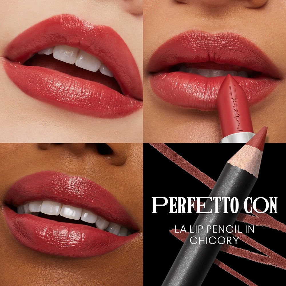 MACximal Sleek Satin Lipstick - Rossetto Idratante Finish Satinato