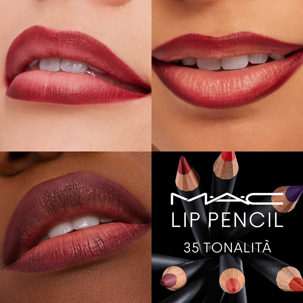 MAC Lip Pencil - Matita Labbra