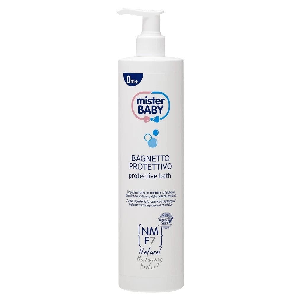 Mister Baby Bagnetto Protettivo 500 ml