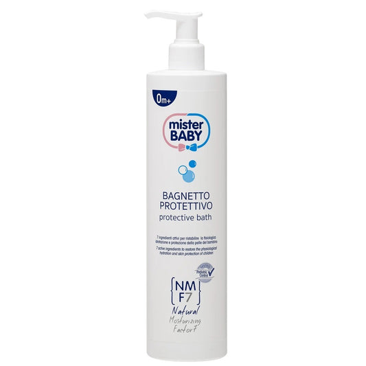 Mister Baby Bagnetto Protettivo 500 ml