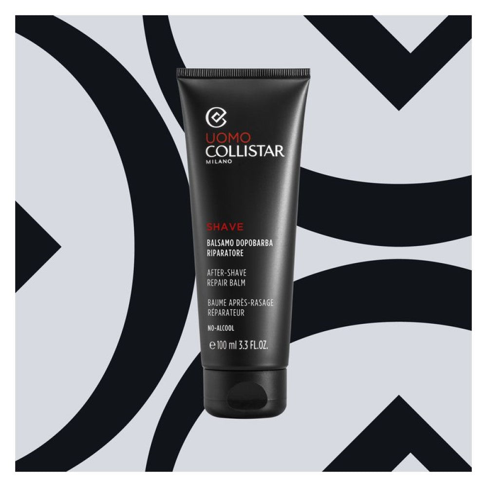 Collistar Uomo Balsamo Dopobarba Riparatore