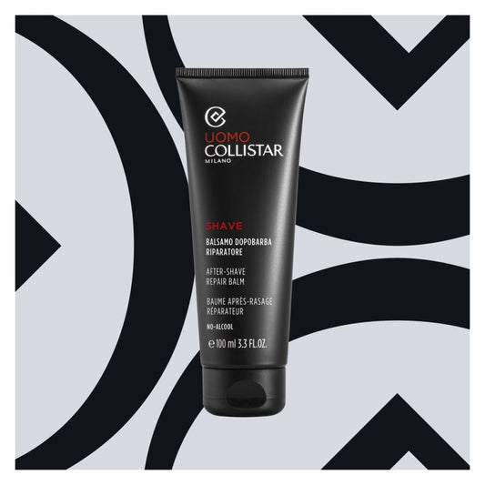 Collistar Uomo Balsamo Dopobarba Riparatore
