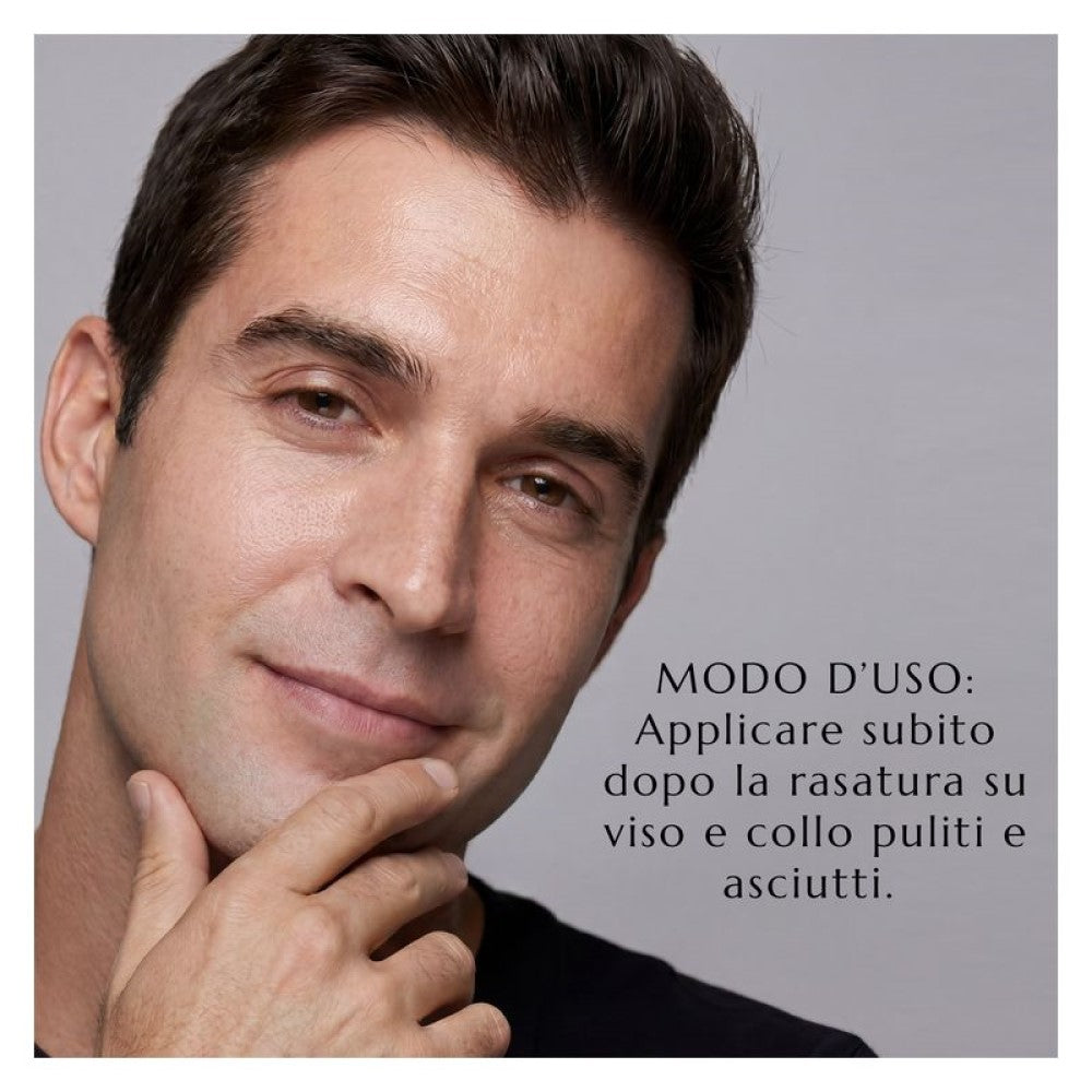 Collistar Uomo Balsamo Dopobarba Riparatore