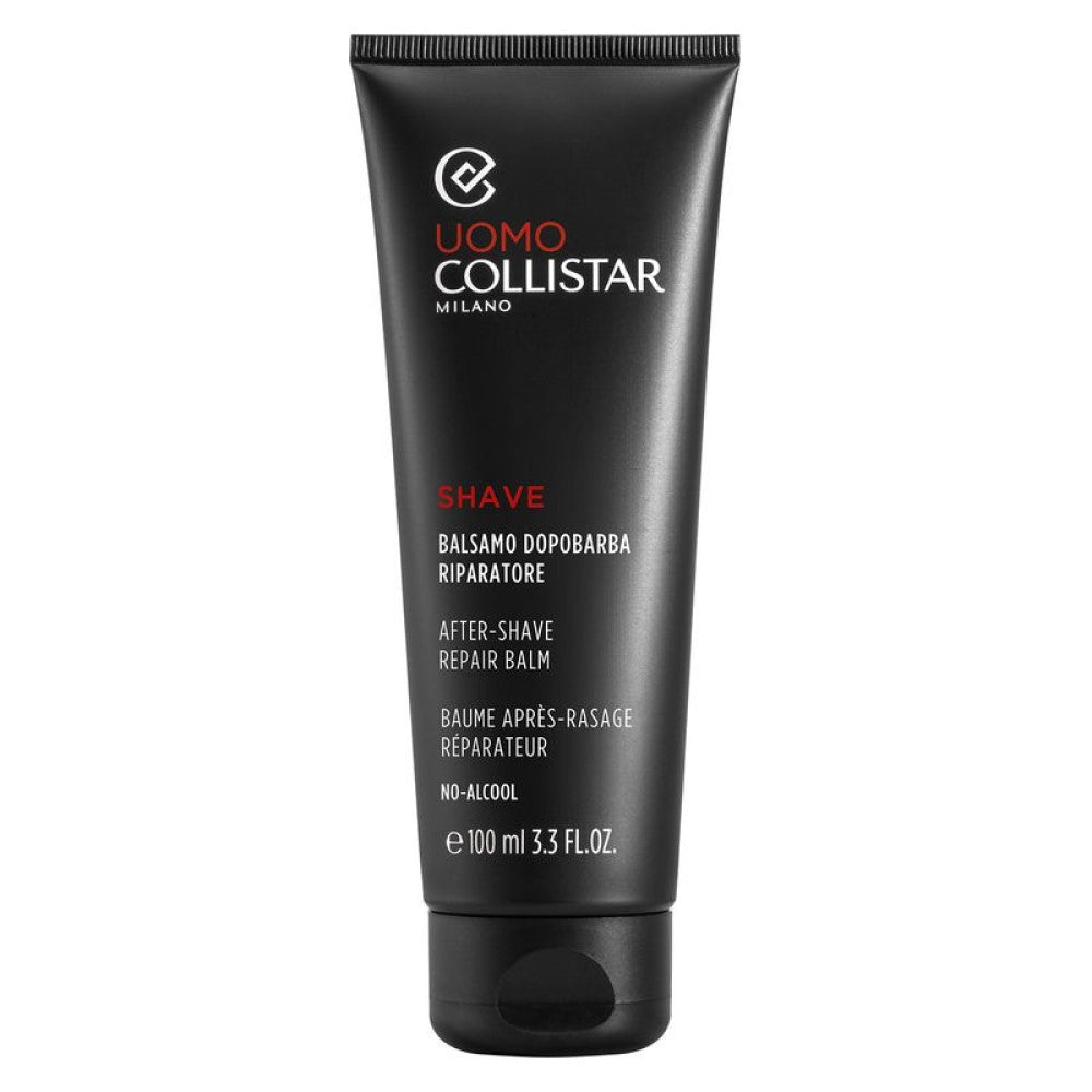 Collistar Uomo Balsamo Dopobarba Riparatore