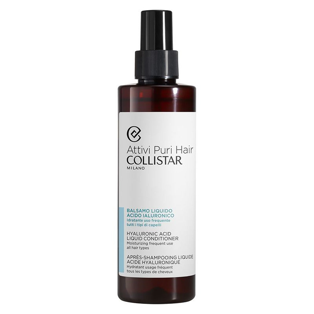 Collistar Attivi Puri Balsamo Liquido Acido Ialuronico