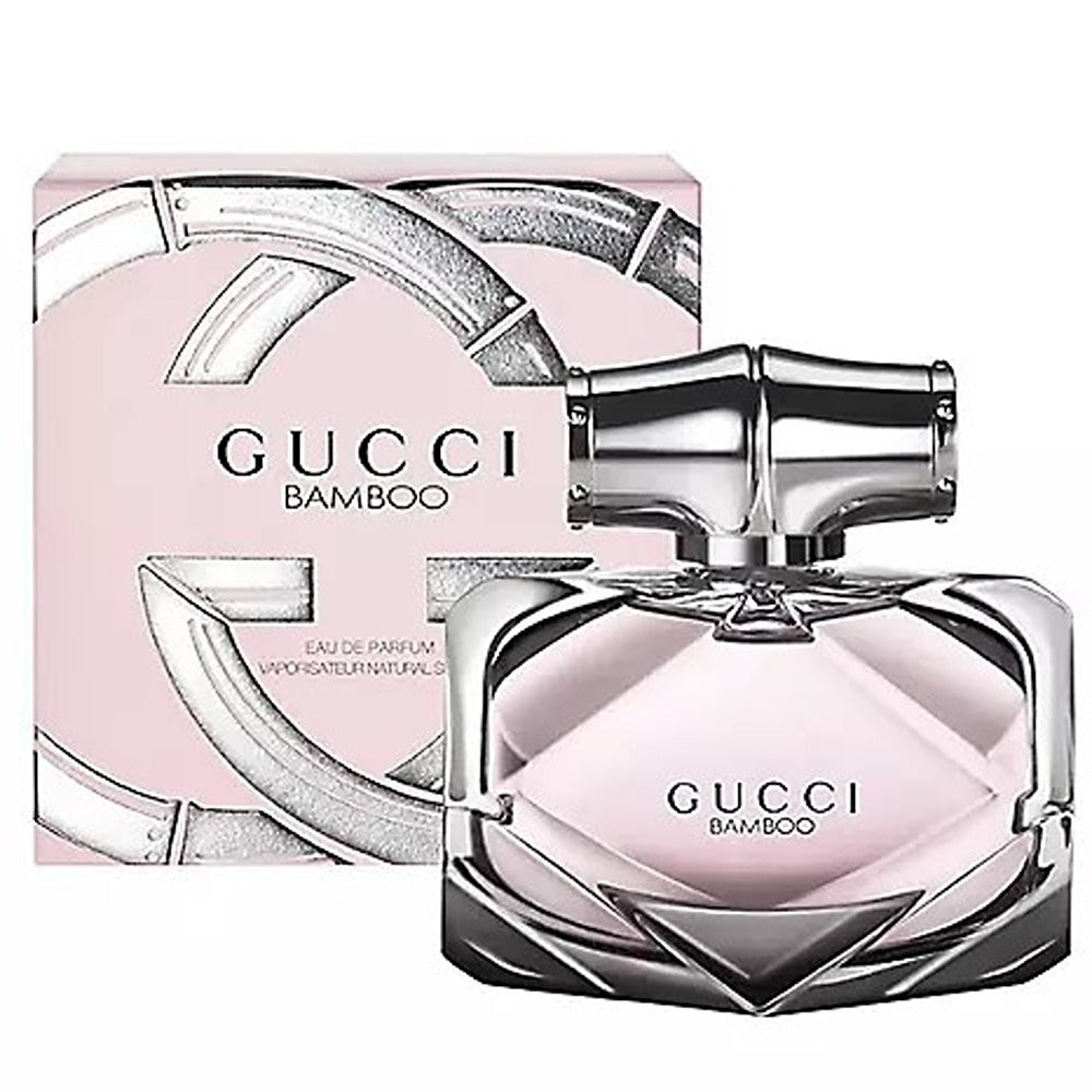 Gucci Bamboo Eau De Parfum