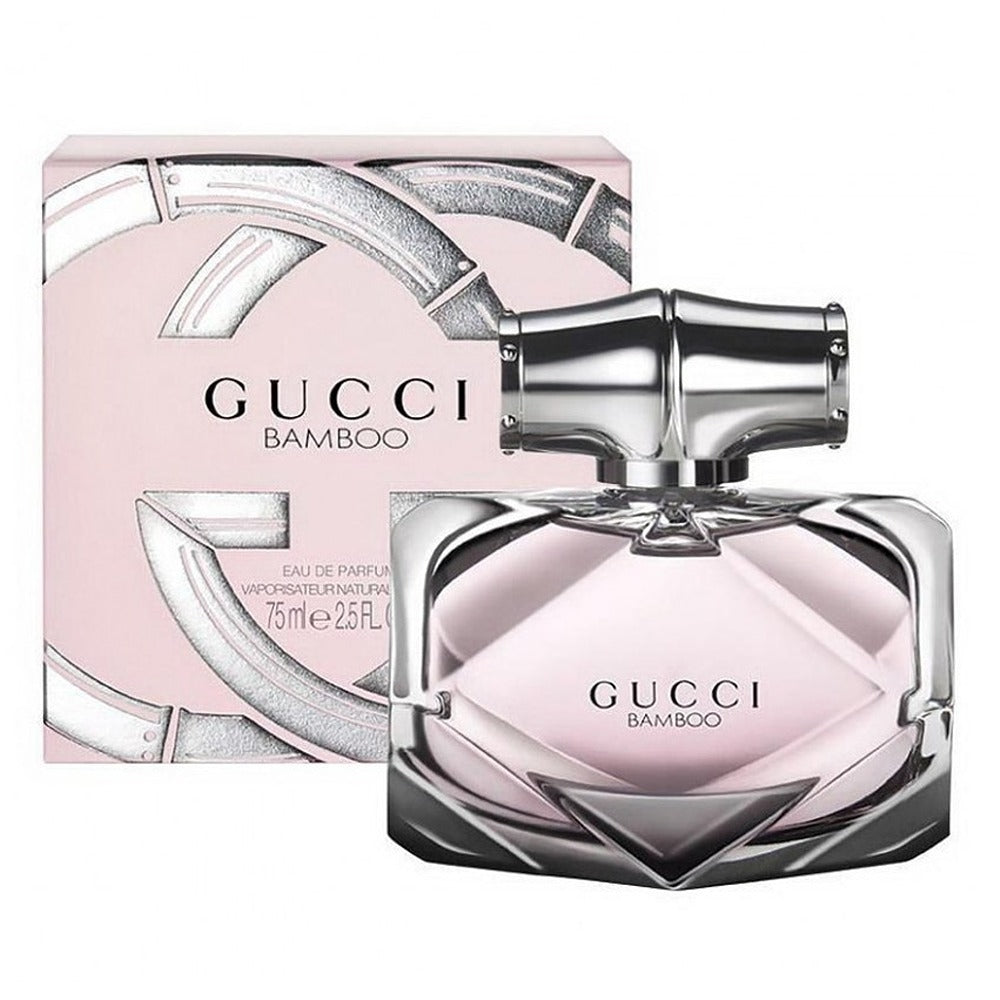 Gucci Bamboo Eau De Parfum
