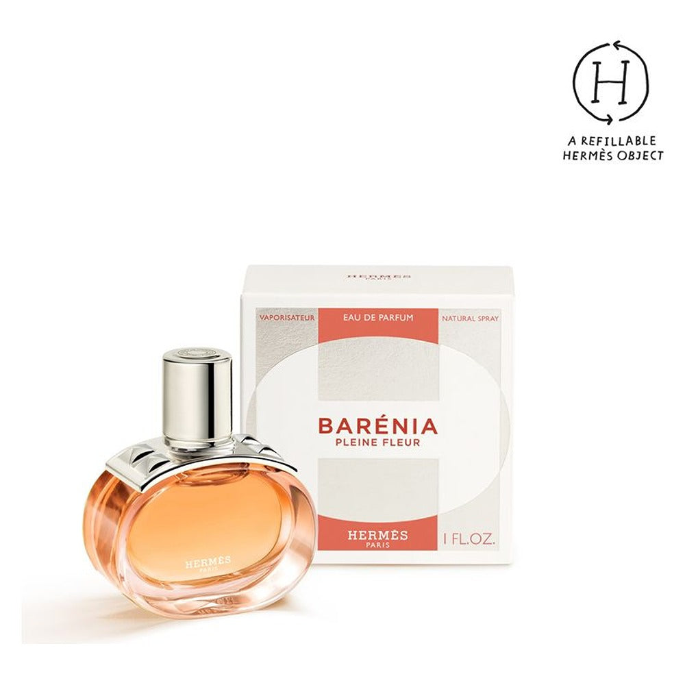 Hermès Barénia Pleine Fleur Eau De Parfum
